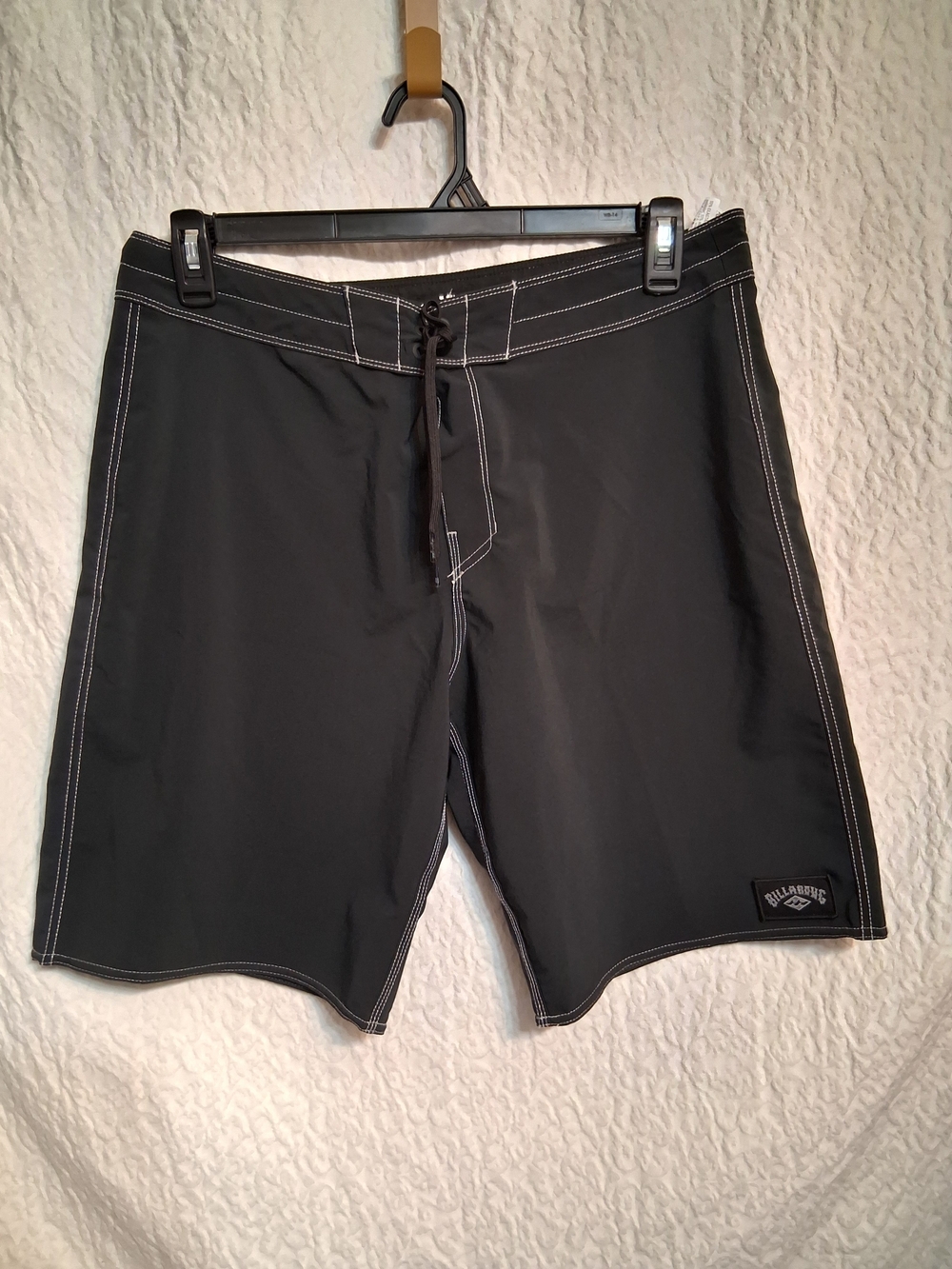 Billabong Men's Black Boardshorts